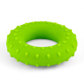 Muscle Strength Training Silicone Ring Exerciser Training Finger Arm Muscle Strength Grip